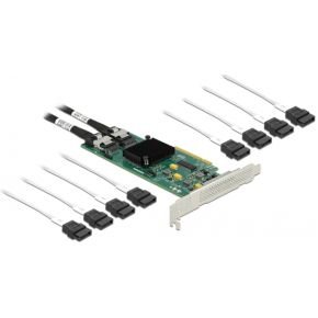 Delock 90061 interfacekaart adapter s