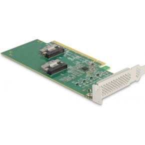 Delock 90077 interfacekaart adapter u 4 orig - DeLock 90077 4-poorts Opslagcontroller