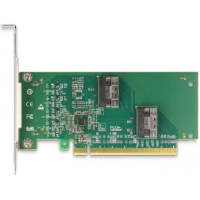 Delock 90077 interfacekaart adapter u 5 orig - DeLock 90077 4-poorts Opslagcontroller