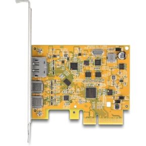 Delock 90161 interfacekaart adapter u 3 orig - DeLock 90161 USB-kaart