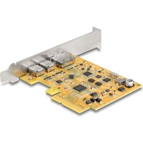 Delock 90161 interfacekaart adapter u