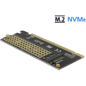 Delock 90300 interfacekaart adapter m 2 orig - DeLock 90300 M.2-adapterkaart