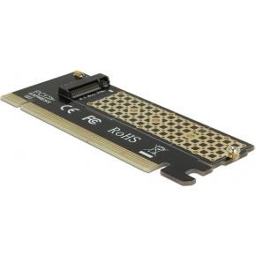 Delock 90300 interfacekaart adapter m