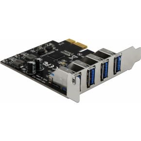 Delock 90304 usb 3 0 pci express