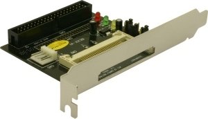 Delock 91624 converter ide 40 polig 4