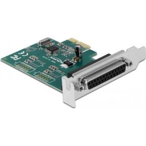 Delock pci express card to 1 x