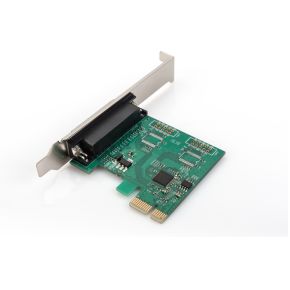 Digitus parallel interface 2 orig - Digitus DS-30020-1 Parallelle kaart