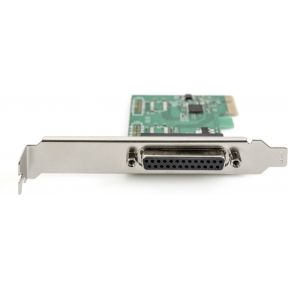 Digitus parallel interface 3 orig - Digitus DS-30020-1 Parallelle kaart