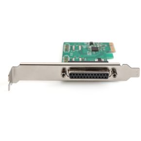 Digitus parallel interface 6 orig - Digitus DS-30020-1 Parallelle kaart
