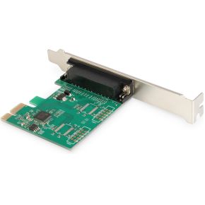 Digitus parallel interface 7 orig - Digitus DS-30020-1 Parallelle kaart