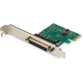 Digitus parallel interface