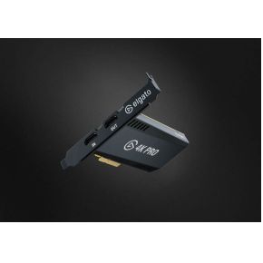 Elgato game capture 4k pro 2 orig - Elgato 10GBK9901 Capturekaart