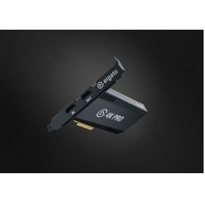 Elgato game capture 4k pro