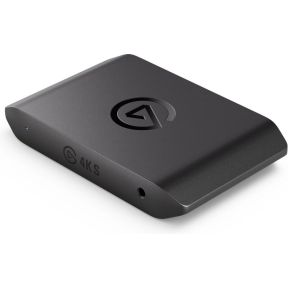 Elgato game capture 4k s 2 orig - Elgato 10GBR9901 Capturekaart