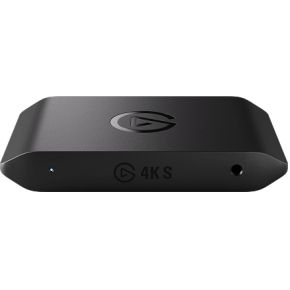 Elgato game capture 4k s 4 orig - Elgato 10GBR9901 Capturekaart