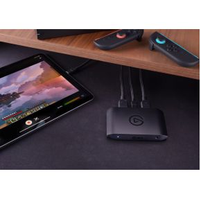 Elgato game capture 4k s 6 orig - Elgato 10GBR9901 Capturekaart