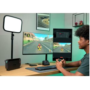Elgato game capture 4k s 8 orig - Elgato 10GBR9901 Capturekaart