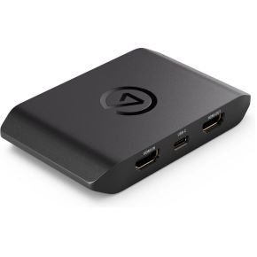 Elgato game capture 4k s