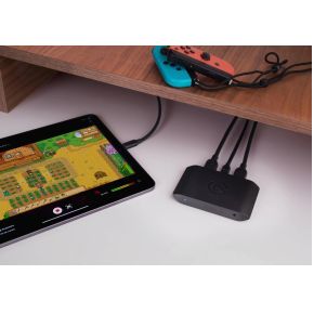 Elgato game capture 4k x 6 orig - Elgato 10GBH9901 Capturekaart