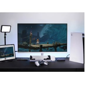 Elgato game capture 4k x 7 orig - Elgato 10GBH9901 Capturekaart