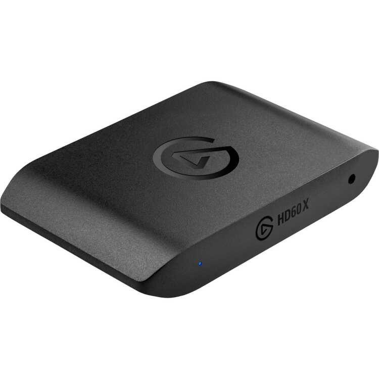 Elgato hd60 x capture card 11 orig - Elgato HD60 X capture card Capturekaart