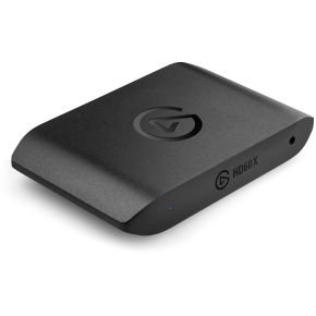 Elgato hd60 x capture card