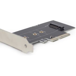 Gembird pex m2 01 interfacekaart adapt 4 orig - Gembird PEX-M2-01 M.2-adapterkaart