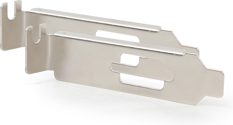 Gembird spc 22 interfacekaart adapter 3 orig - Gembird SPC-22 Seriële kaart
