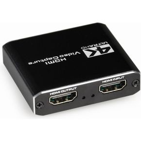 Gembird uhg 4k2 01 4k usb video 2 orig - Gembird UHG-4K2-01 Capturekaart