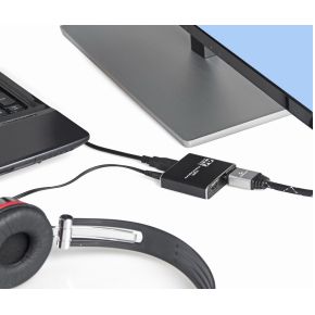 Gembird uhg 4k2 01 4k usb video 4 orig - Gembird UHG-4K2-01 Capturekaart