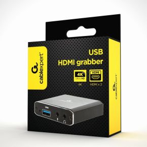 Gembird uhg 4k2 01 4k usb video 5 orig - Gembird UHG-4K2-01 Capturekaart