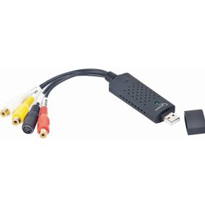 Gembird usb videograbber uvg 002 2 orig - Gembird UVG-002 Capturekaart