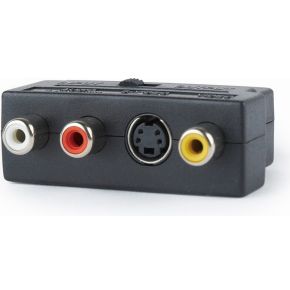 Gembird usb videograbber uvg 002 3 orig - Gembird UVG-002 Capturekaart