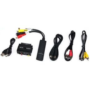 Gembird usb videograbber uvg 002