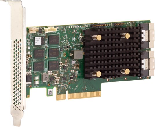 Hp hewlett packard enterprise p26 7235482 - HP P26324-B21 2-poorts Opslagcontroller