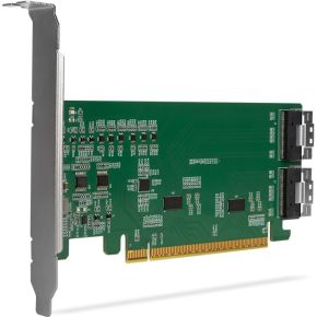 Icy box icy dock mb308a interfacekaart 5 orig - ICY BOX MB308A 2-poorts Opslagcontroller