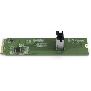 Icy box icy dock mb309a interfacekaart 2 orig - ICY BOX MB309A M.2-adapterkaart