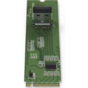 Icy box icy dock mb309a interfacekaart 3 orig - ICY BOX MB309A M.2-adapterkaart