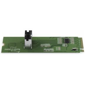 Icy box icy dock mb309a interfacekaart 4 orig - ICY BOX MB309A M.2-adapterkaart