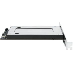 Icy box icy dock mb840m2p b interfacek 4 orig - Icy Dock Mb840M2P-B Interfacekaart/-Adapter Intern M.2-adapterkaart