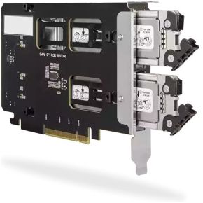 Icy box icy dock mb842mp b behuizing v 6 orig - ICY BOX MB842MP-B M.2-adapterkaart