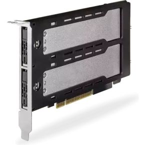 Icy box icy dock mb842mp b behuizing v 8 orig - ICY BOX MB842MP-B M.2-adapterkaart
