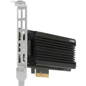 Icy box icy dock mb987m2p 1b interface 2 orig - Icy Dock Mb987M2P-1B Interfacekaart/-Adapter Intern M.2-adapterkaart
