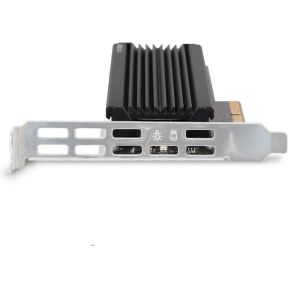 Icy box icy dock mb987m2p 1b interface 5 orig - Icy Dock Mb987M2P-1B Interfacekaart/-Adapter Intern M.2-adapterkaart