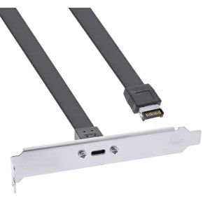 Inline 33446h interfacekaart adapter