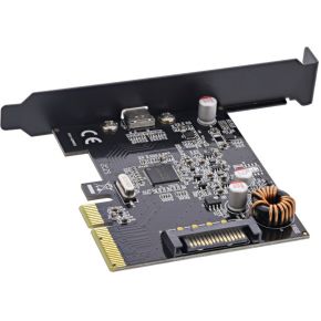 Inline interface card usb 3 2 gen 2 orig - InLine 76660F USB-kaart
