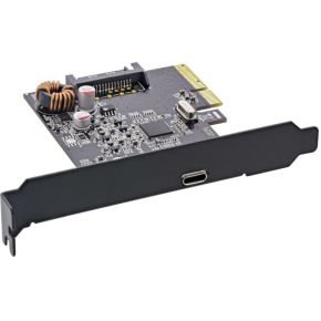 Inline interface card usb 3 2 gen
