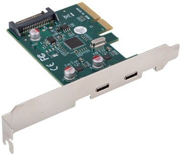 Lanberg pce uc3 002 interfacekaart ada 3 orig - Lanberg PCE-UC3-002 USB-kaart