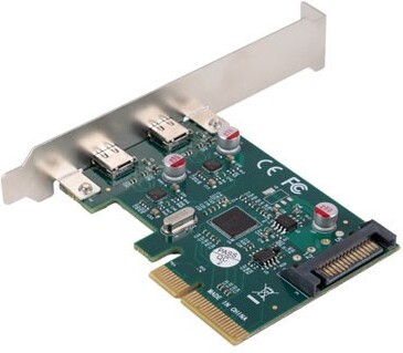 Lanberg pce uc3 002 interfacekaart ada 5 orig - Lanberg PCE-UC3-002 USB-kaart