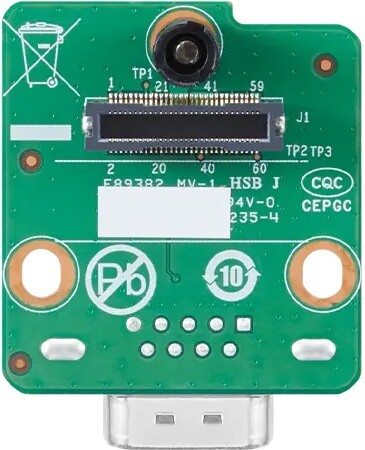 Lenovo com expansion card interfaceka 3 orig - Lenovo 4XH1K25073 Seriële kaart